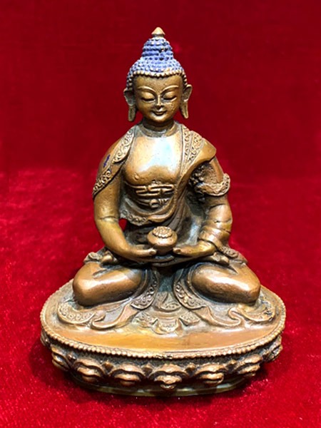 Amitabh Buddha Statue
