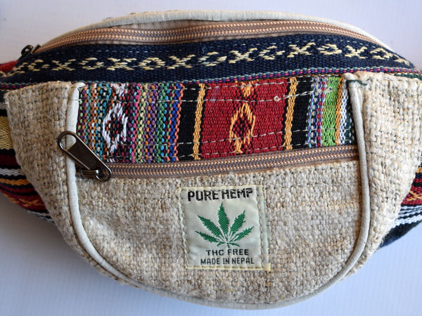 himalayan hemp thc free