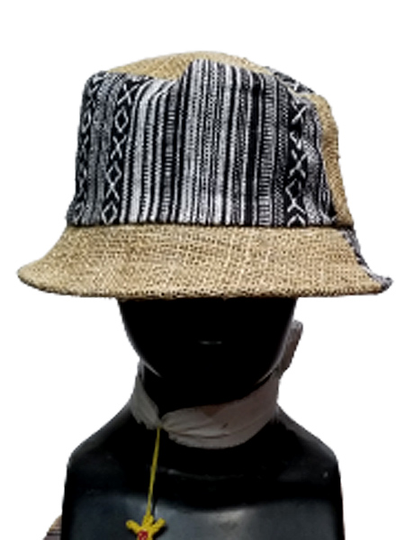 Hemp Safari Hat | Pure Hemp Hats Wholesale