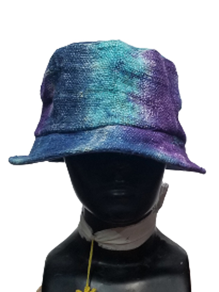 Hemp Safari Hat | Pure Hemp Hats Wholesale