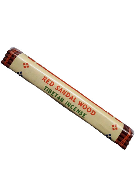 Red Sandalwood Incense