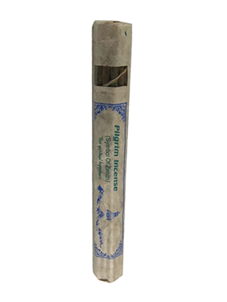 Pilgrim Incense