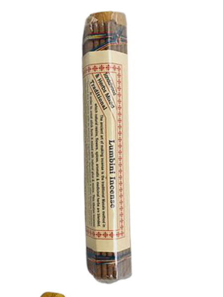 Lumbini Incense