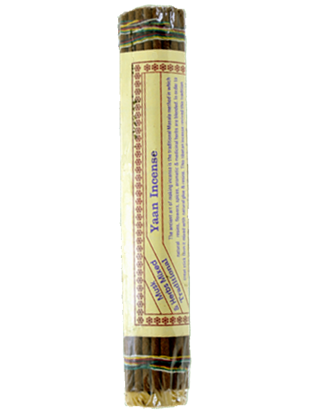 Yaan Incense