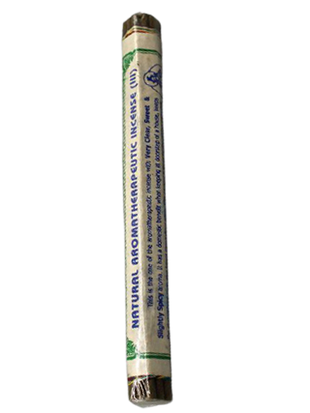 Aromatherapeutic Incense