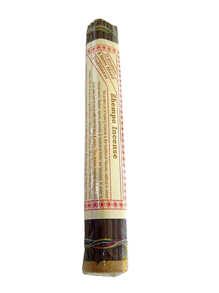 Zhempo Incense