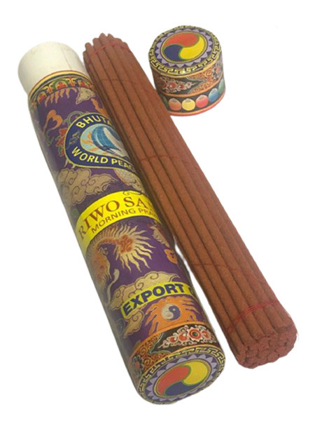 Riwo Sangcheo Incense