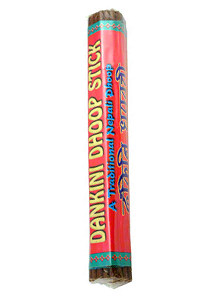 Dankini Dhoop Sticks