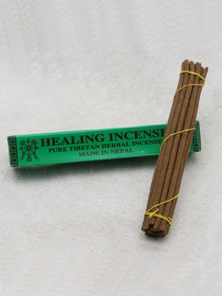 Healing Incense