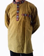 Nepali kurtha shirt
