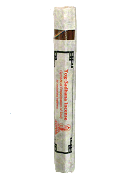Yog Sadhana Incense