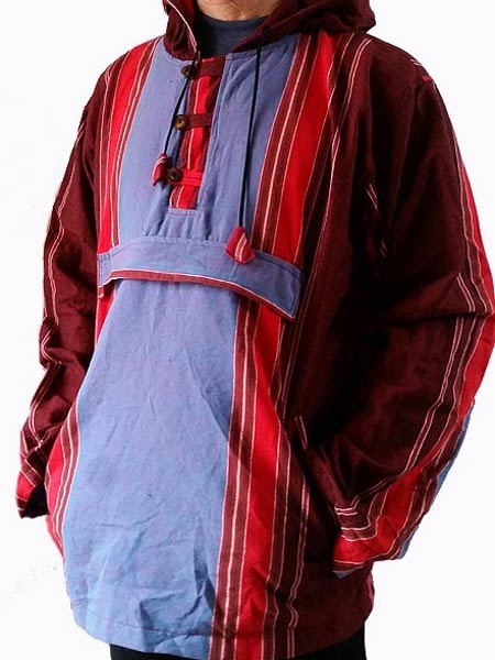 Plain shayma jacket