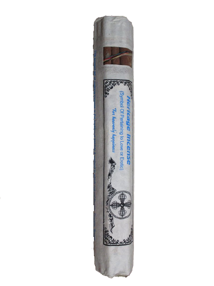 Heritage Incense
