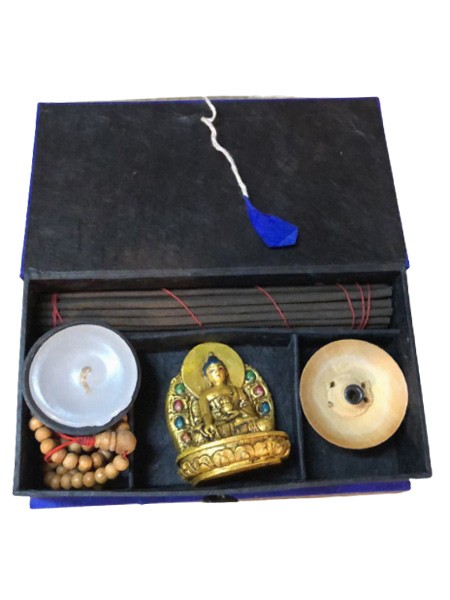 Ritual Gift Box Set