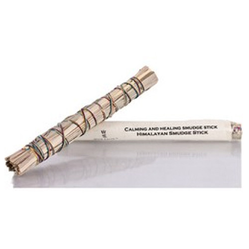 Calming & Healing Smudge Stick