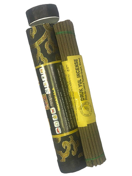 Mahakala Incense