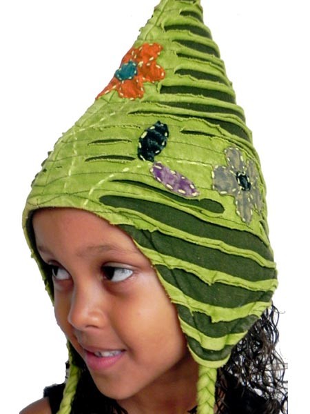 Kids Hippie Gnome Hat